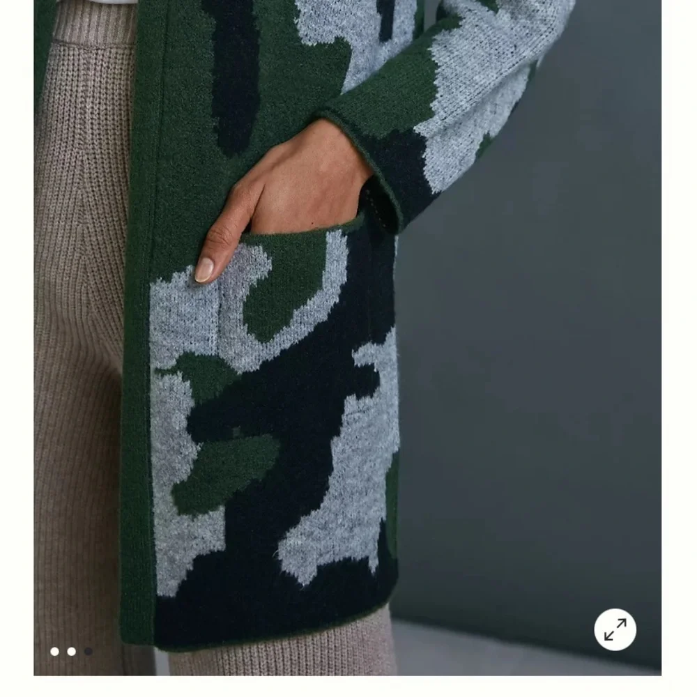 Anthropologie new